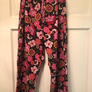 Vera Bradley PJ Pants